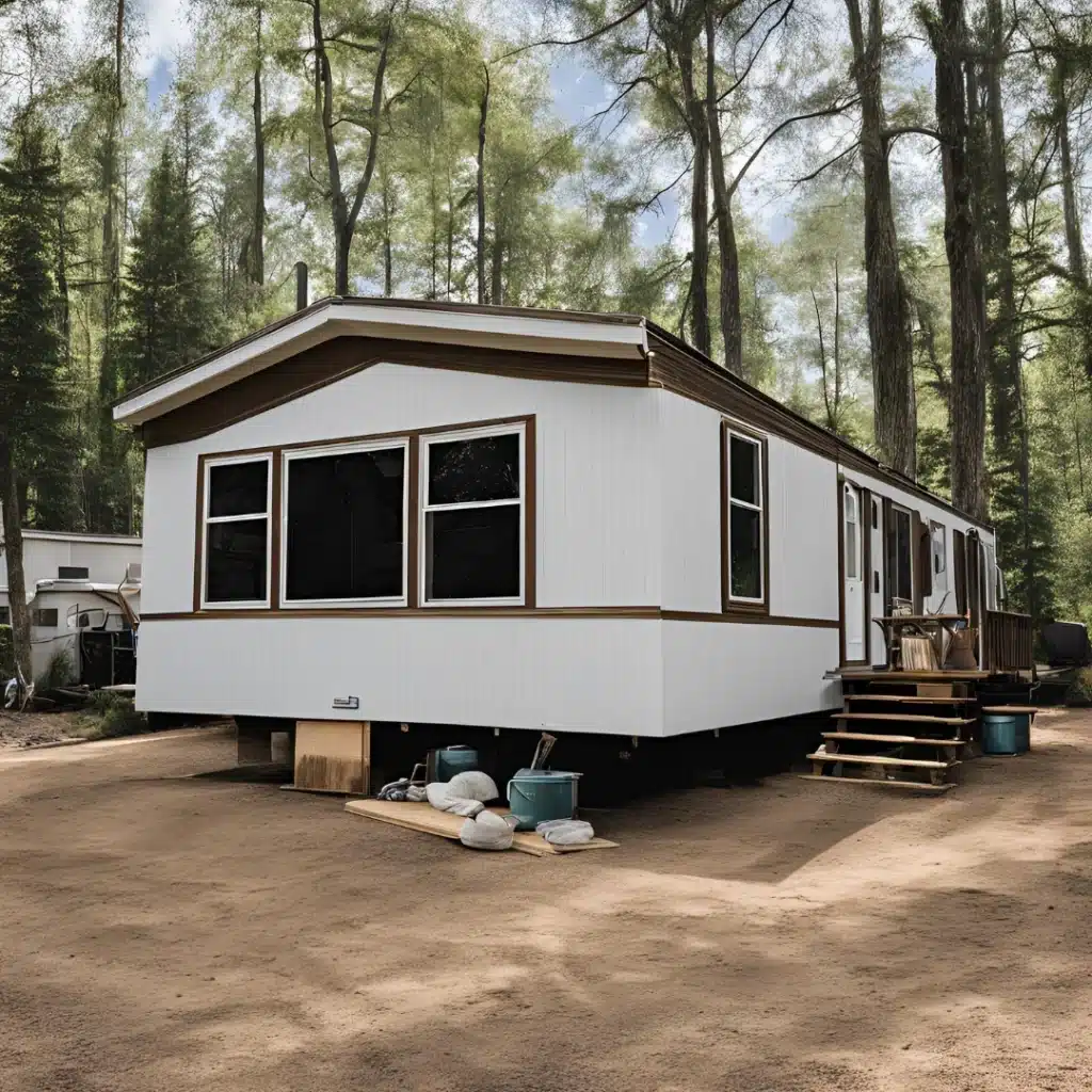 Mobile Home