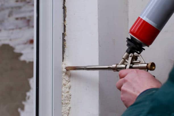 Polyurethane Foam Injection